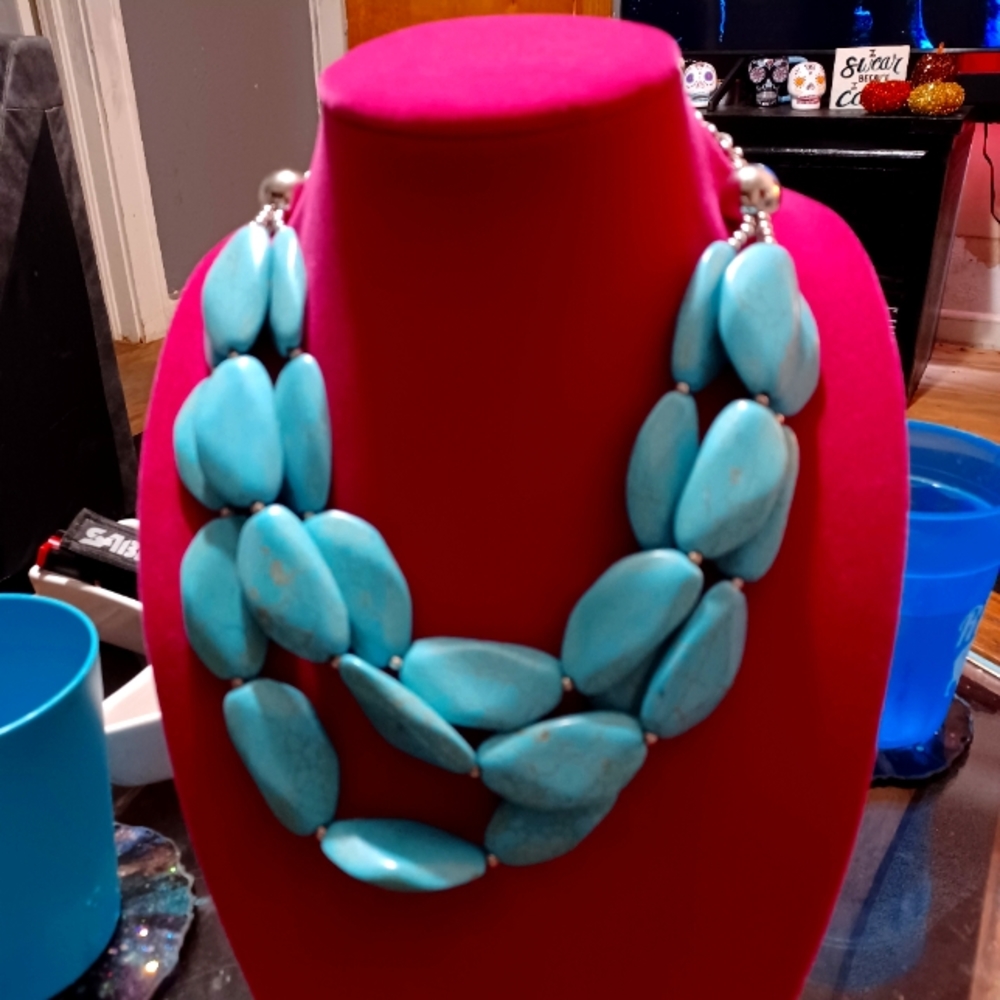 Zi collection jewelry